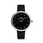 KLON｜CONNECTION 38mm コネクション エルフィンファースト（ブラックサーフェス）