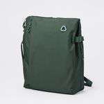 uF｜DIRECTOR’S BAG ディレクターズバッグ フォレストグリーン Lサイズ|uF