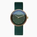 VEJRHOJ│Emerald 40mm エメラルド グリーン|VEJRHOJ 