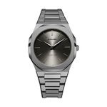 D1 MILANO│ULTRA THIN ウルトラシン アントラチーテ|D1 MILANO