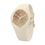 ICE sunset アーモンドカプチーノ スモール+|ICE-WATCH