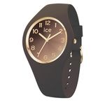 ICE sunset ダークチョコレート スモール+|ICE-WATCH