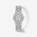 BREDA｜CODA コーダ シルバー ステンレスベルト 1754b|BREDA