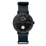 TACS｜DAY&NIGHT ブラック レザーベルト|TACS