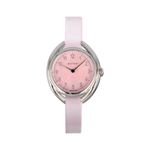 MATOW｜Shiki 四季 ラウンド シルバー ピンク ソメイヨシノ