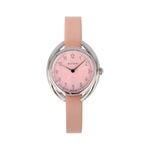 MATOW｜Shiki 四季 ラウンド シルバー ピンク 千日紅