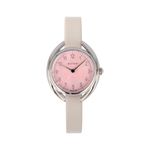 MATOW｜Shiki 四季 ラウンド シルバー ピンク ホワイトペッパー