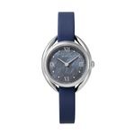 MATOW｜Shiki 四季 ラウンド シルバー 藍炭 エリンジューム|MATOW