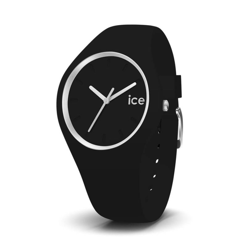 ICE WATCH｜ICE ANY エニー - ブラック - スモール