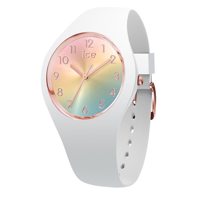 ICE WATCH｜ICE sunset サンセット - レインボー - スモール+
