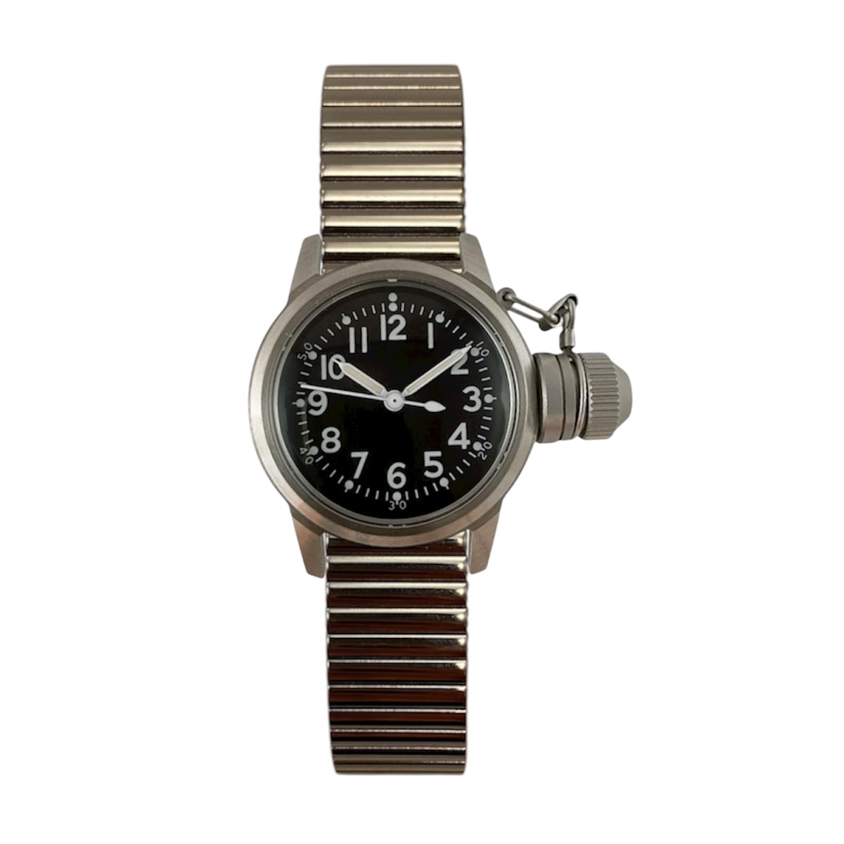 M.R.M.W. ｜Buships watch エクステンションベルト