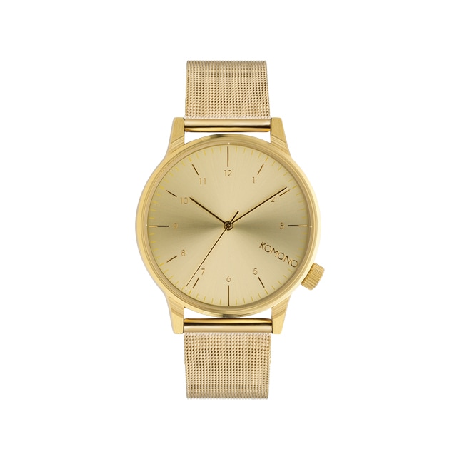 KOMONO｜WINSTON ウィンストン ロイヤル ジルコニウム