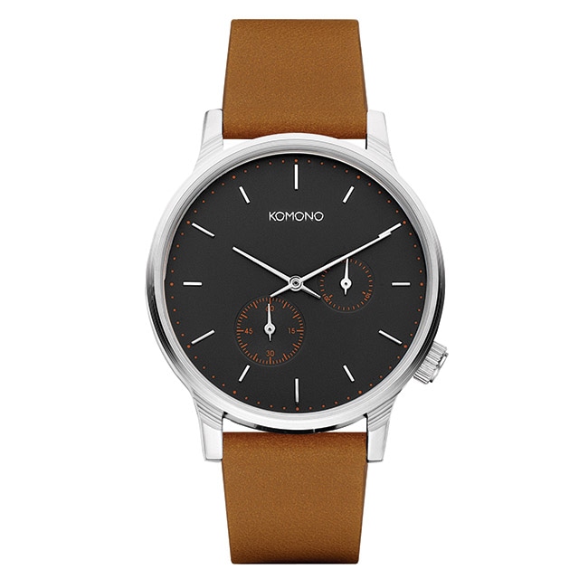 KOMONO｜WINSTON ウィンストン ダブルサブ シルバー シガー