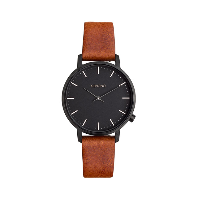 KOMONO｜HARLOW ハーロウ コニャック