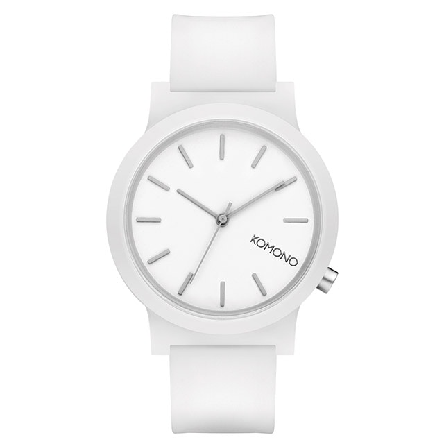 KOMONO｜Mono モノ ホワイト