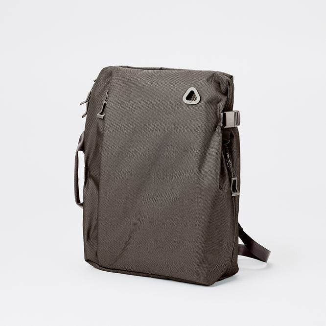 uF ユーエフ｜DIRECTOR’S BAG ディレクターズバッグ トープ Mサイズ