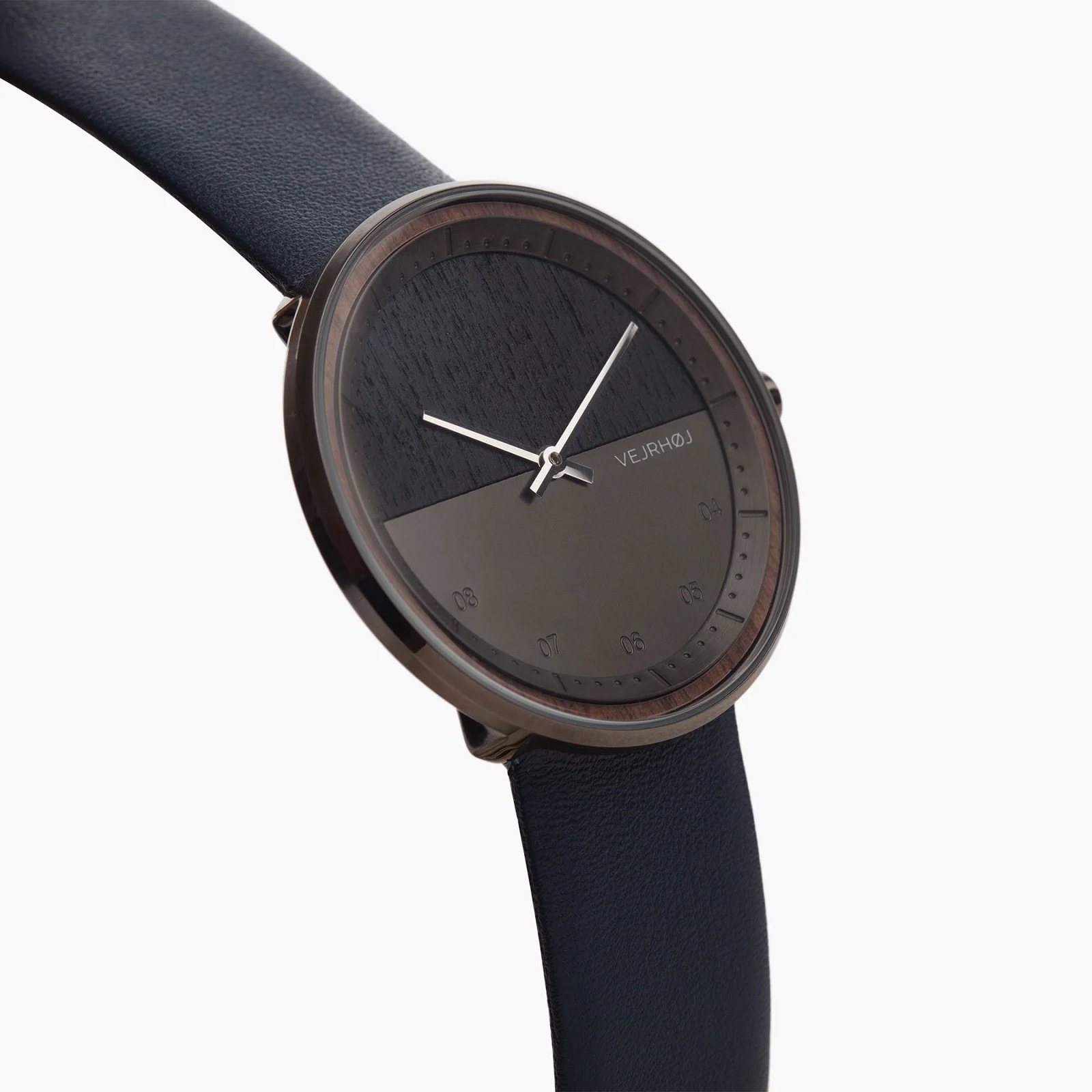 VEJRHOJ│The NIGHT 40mm ナイトブルー 画像3