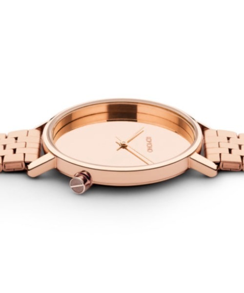 KOMONO コモノ 腕時計 メンズ レディース HARLOW ハーロウ エステート 