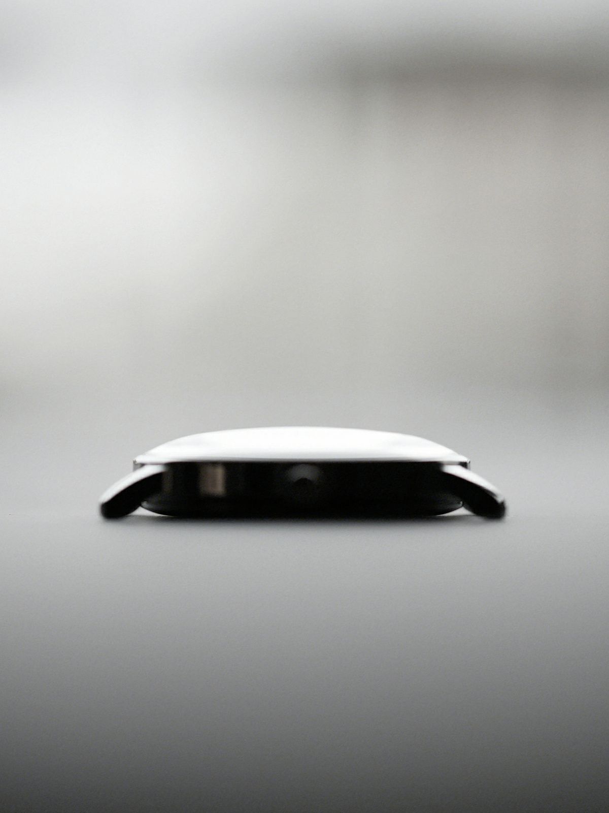 sazare｜SK01 SS シルバーホーニングフィニッシュ ブラックダイヤル ブラック Dバックルブッテーロレザー 画像2