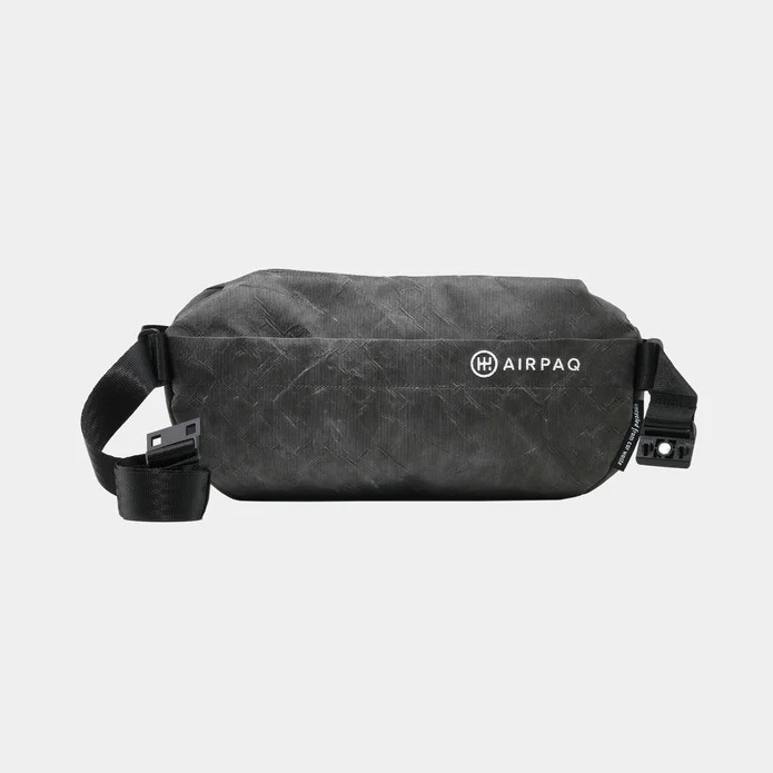 AIRPAQ｜Sling Bag スリングバッグ ミント 画像4