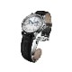 CORNICHE｜Heritage Chronograph シルバー ホワイト セラミックダイヤル