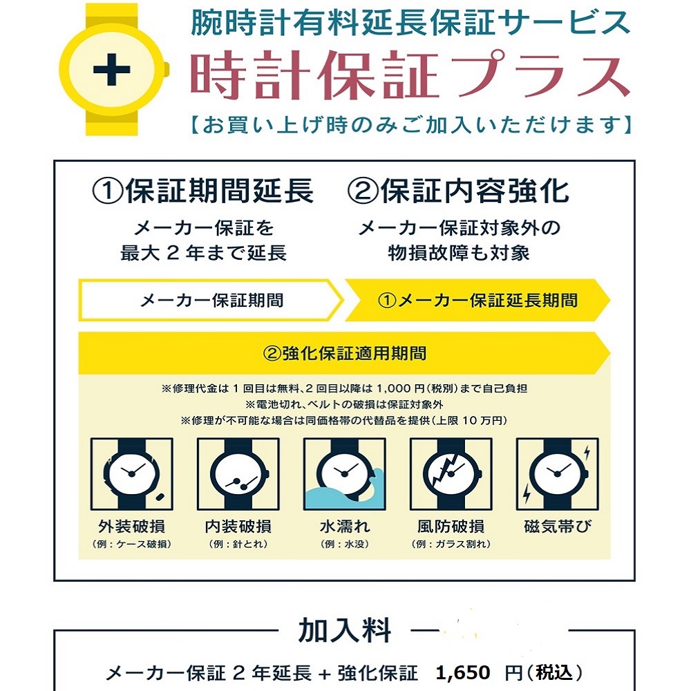LIP｜Churchill T26 チャーチル オートマチック シルバー グレー 型押しレザー（自動巻き）