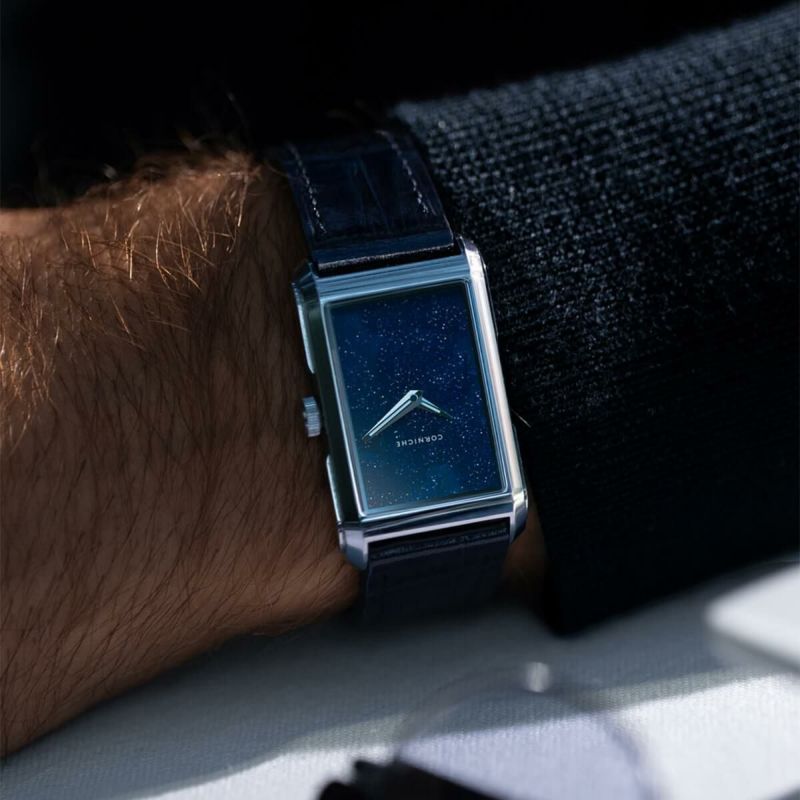 【即納在庫あり】CORNICHE｜Visionnaire ビジョネア アベンチュリン 画像10