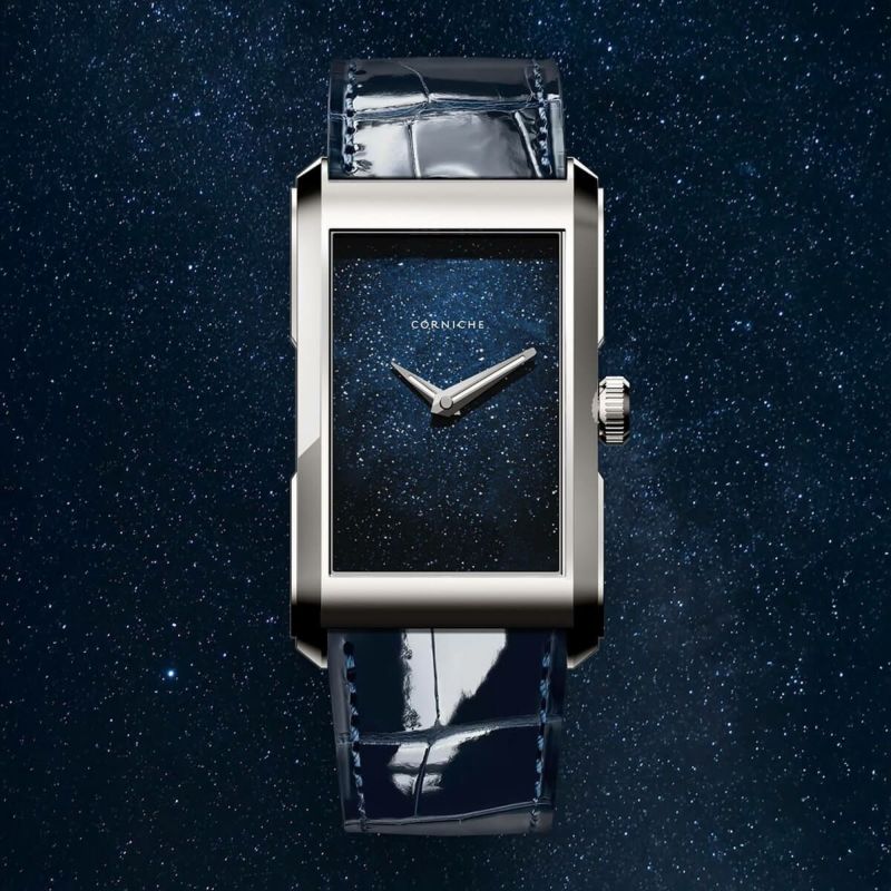 【即納在庫あり】CORNICHE｜Visionnaire ビジョネア アベンチュリン 画像5
