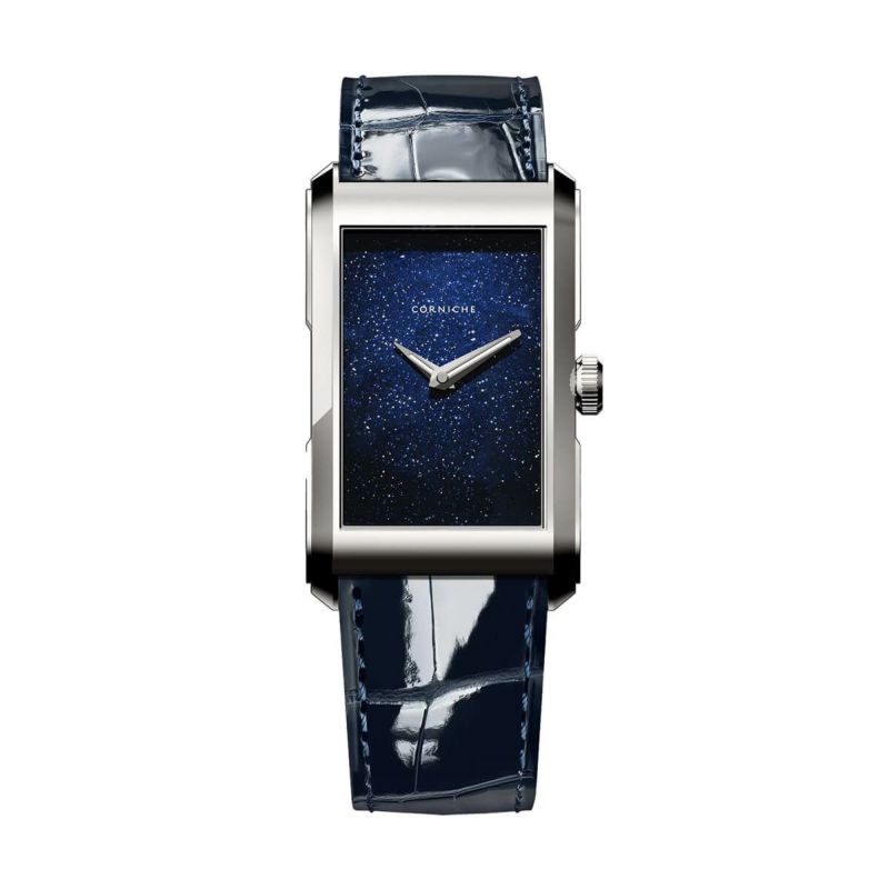 【即納在庫あり】CORNICHE｜Visionnaire ビジョネア アベンチュリン 画像1