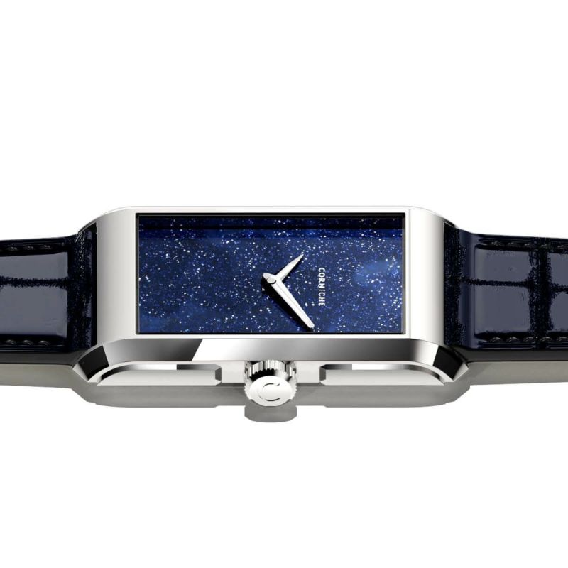 【即納在庫あり】CORNICHE｜Visionnaire ビジョネア アベンチュリン 画像3