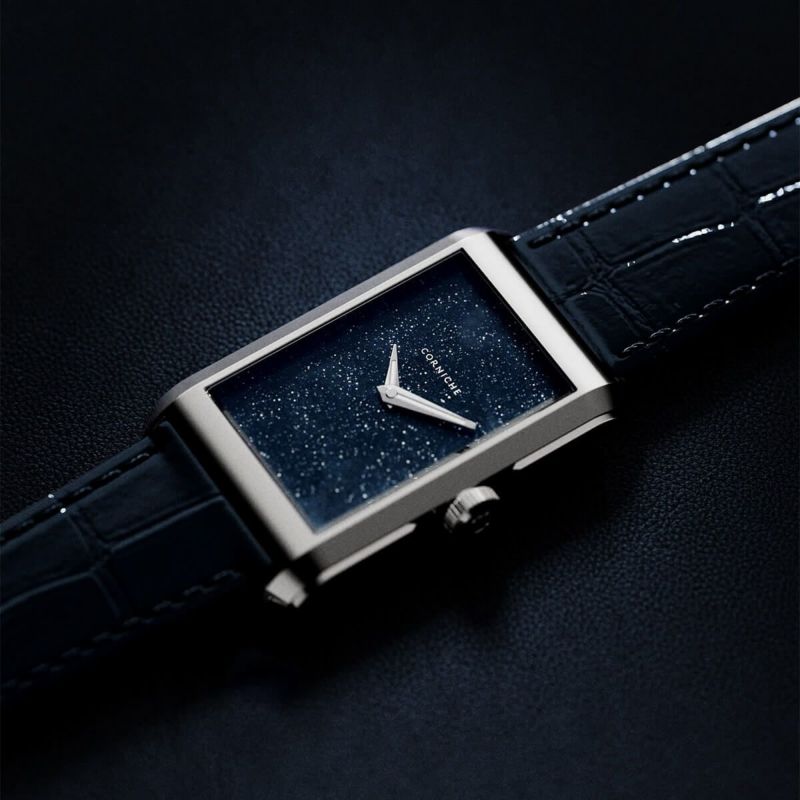【即納在庫あり】CORNICHE｜Visionnaire ビジョネア アベンチュリン 画像6