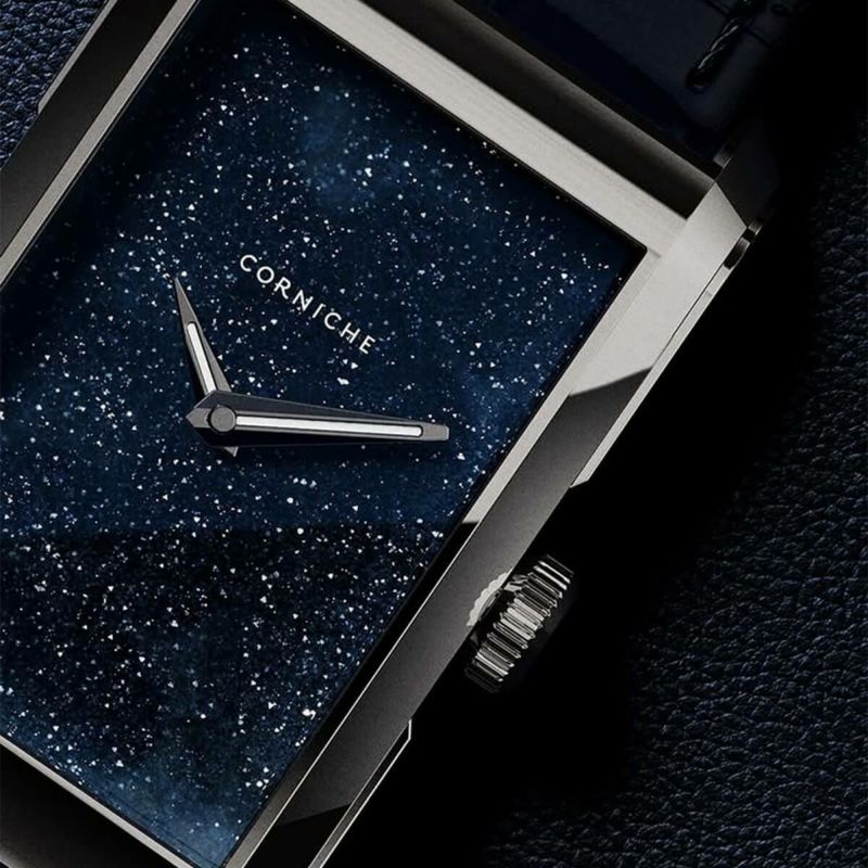 【即納在庫あり】CORNICHE｜Visionnaire ビジョネア アベンチュリン 画像7