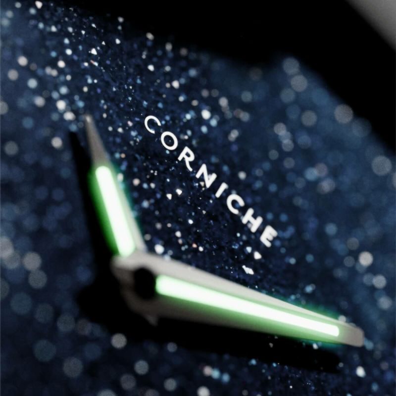 【即納在庫あり】CORNICHE｜Visionnaire ビジョネア アベンチュリン 画像8