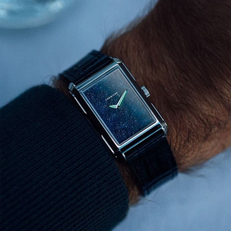 【即納在庫あり】CORNICHE｜Visionnaire ビジョネア アベンチュリン 画像9