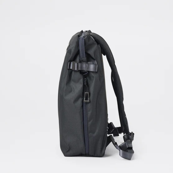 uF ユーエフ｜DIRECTOR’S BAG ディレクターズバッグ オリーブカーキ Lサイズ 画像6