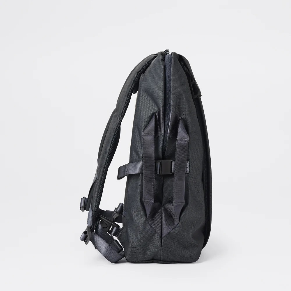 uF ユーエフ｜DIRECTOR’S BAG ディレクターズバッグ オリーブカーキ Lサイズ 画像4