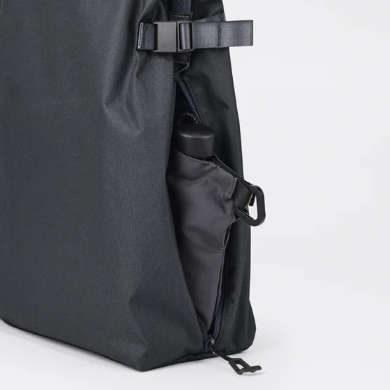 uF ユーエフ｜DIRECTOR’S BAG ディレクターズバッグ オリーブカーキ Lサイズ 画像7