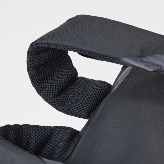 uF ユーエフ｜DIRECTOR’S BAG ディレクターズバッグ オリーブカーキ Lサイズ 画像11