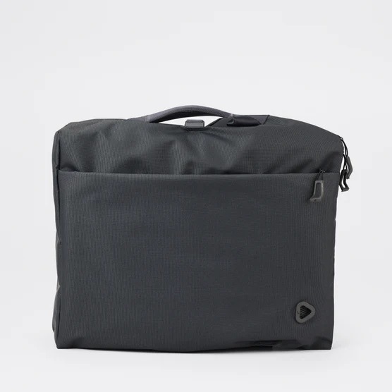 uF ユーエフ｜DIRECTOR’S BAG ディレクターズバッグ オリーブカーキ Lサイズ 画像12