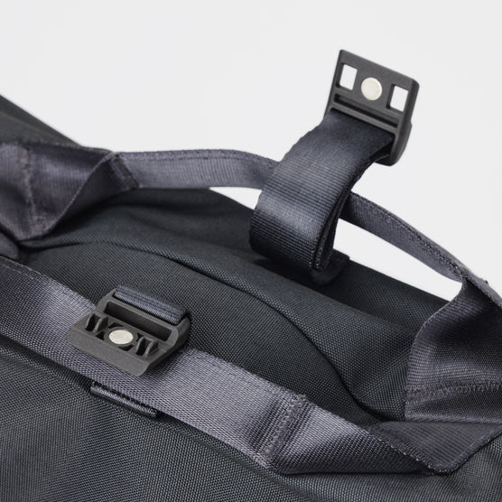 uF ユーエフ｜DIRECTOR’S BAG ディレクターズバッグ オリーブカーキ Lサイズ 画像13