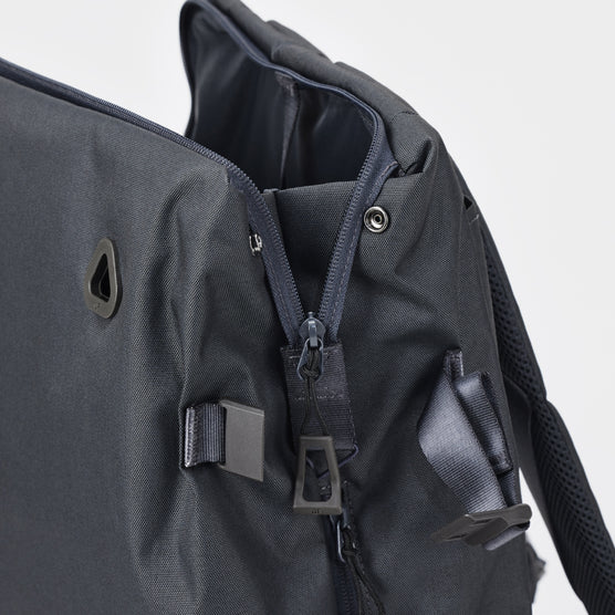 uF ユーエフ｜DIRECTOR’S BAG ディレクターズバッグ オリーブカーキ Lサイズ 画像15