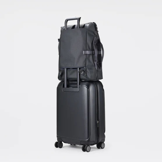 uF ユーエフ｜DIRECTOR’S BAG ディレクターズバッグ オリーブカーキ Lサイズ 画像18