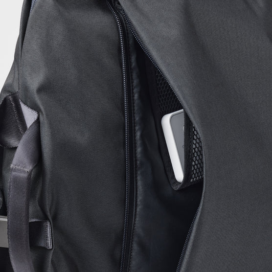 uF ユーエフ｜DIRECTOR’S BAG ディレクターズバッグ オリーブカーキ Lサイズ 画像17