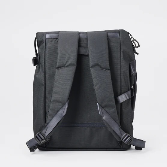 uF ユーエフ｜DIRECTOR’S BAG ディレクターズバッグ オリーブカーキ Lサイズ 画像3