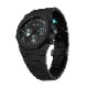 D1 MILANO│POLYCHRONO ポリクロノグラフ チャコールブラック