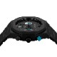 D1 MILANO│POLYCHRONO ポリクロノグラフ チャコールブラック