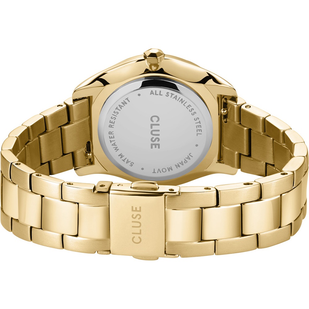 CLUSE クルース|Feroce Petite フェローチェ ペティット ゴールド 画像4