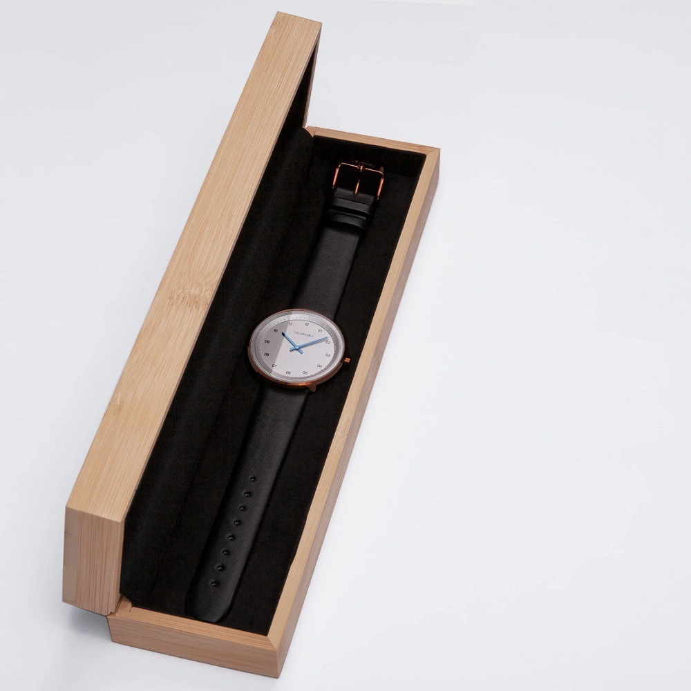 VEJRHOJ│ARCTIC 40mm アークティック ブラック 画像6