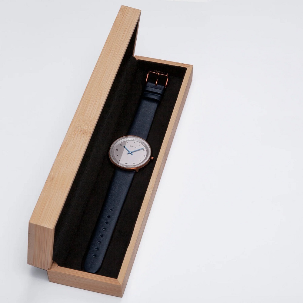 VEJRHOJ│ARCTIC 40mm アークティック ブルー 画像6