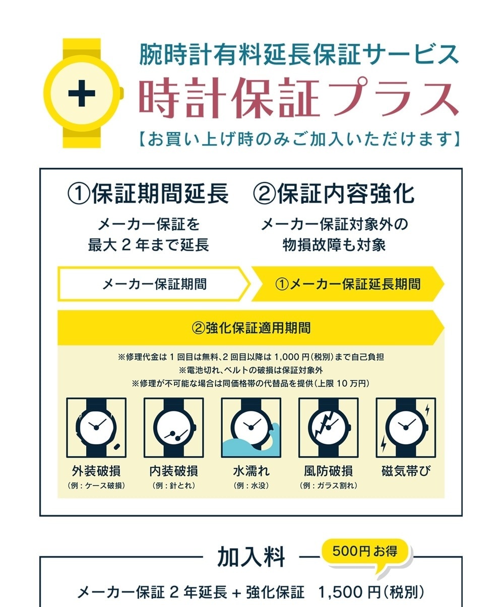 CLUSE クルース｜Vigoureux33 ヴィグルー Hリンク シルバー スノーホワイト シルバー 画像6